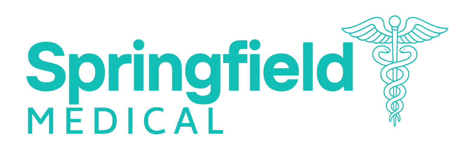 Springfield Medical logo